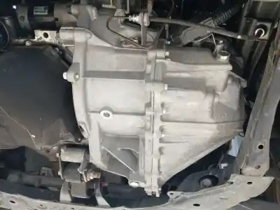 Second-hand car spare part gearbox for mazda cx-5 (ke, gh) 2.2 d (ke2fw) oem iam references j29n2