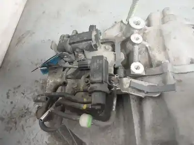 Second-hand car spare part gearbox for mazda cx-5 (ke, gh) 2.2 d (ke2fw) oem iam references j29n2  