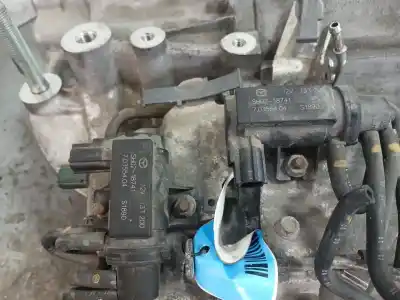 Second-hand car spare part gearbox for mazda cx-5 (ke, gh) 2.2 d (ke2fw) oem iam references j29n2  