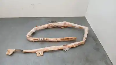 Second-hand car spare part front right curtain airbag for mazda cx-5 (ke, gh) 2.2 d awd (ke2aw) oem iam references shi2700718