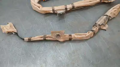 Second-hand car spare part front left curtain airbag for mazda cx-5 (ke, gh) 2.2 d awd (ke2aw) oem iam references shi270u718 2014633a432 143395306070