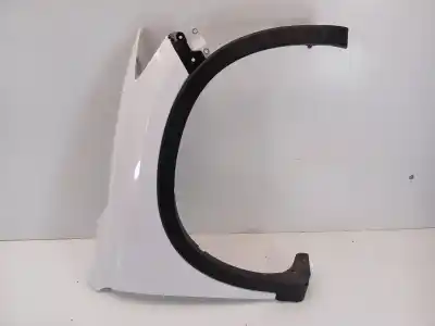 Second-hand car spare part front right fin for mazda cx-5 (ke, gh) 2.2 d (ke2fw) oem iam references kd5352111a kd5351w20c 