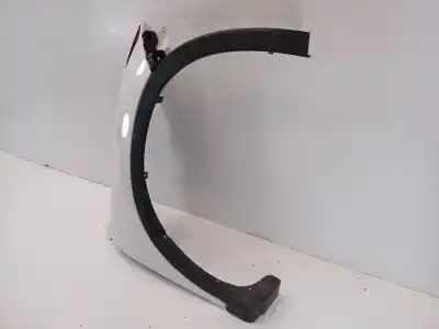 Second-hand car spare part front right fin for mazda cx-5 (ke, gh) 2.2 d (ke2fw) oem iam references kd5352111a kd5351w20c 