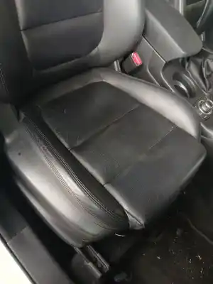 Автозапчасти б/у сиденье правое переднее за mazda cx-5 (ke, gh) 2.2 d (ke2fw) ссылки oem iam   