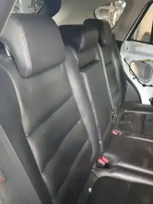 Second-hand car spare part rear seats for mazda cx-5 (ke, gh) 2.2 d (ke2fw) oem iam references 