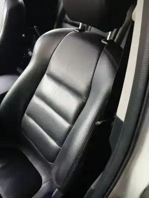 Second-hand car spare part left front seat for mazda cx-5 (ke, gh) 2.2 d (ke2fw) oem iam references 