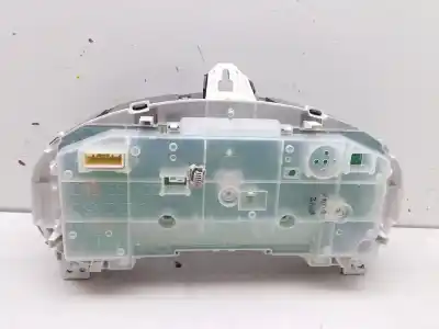 Second-hand car spare part dashboard for mazda cx-5 (ke, gh) 2.2 d (ke2fw) oem iam references cnks01a  0400869