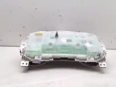Second-hand car spare part dashboard for mazda cx-5 (ke, gh) 2.2 d (ke2fw) oem iam references cnks01a  0400869