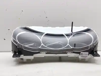 Second-hand car spare part dashboard for mazda cx-5 (ke, gh) 2.2 d (ke2fw) oem iam references cnks01a  0400869