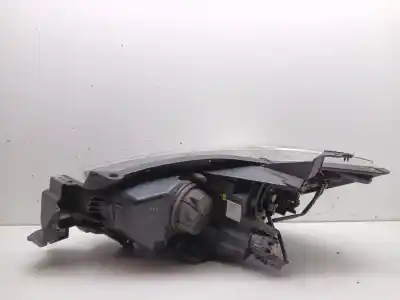 Автозапчастина б/у права фа для mazda cx-5 (ke, gh) 2.2 d (ke2fw) посилання на oem iam kd5351030f  4829741200