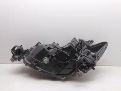 Автозапчастина б/у права фа для mazda cx-5 (ke, gh) 2.2 d (ke2fw) посилання на oem iam kd5351030f  4829741200