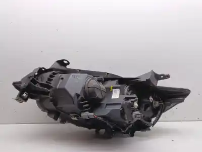 Автозапчастина б/у права фа для mazda cx-5 (ke, gh) 2.2 d (ke2fw) посилання на oem iam kd5351030f  4829741200