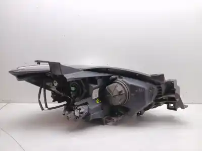 Second-hand car spare part left headlight for mazda cx-5 (ke, gh) 2.2 d (ke2fw) oem iam references kd5351040j  9104894900