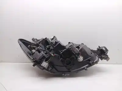 Second-hand car spare part left headlight for mazda cx-5 (ke, gh) 2.2 d (ke2fw) oem iam references kd5351040j  9104894900