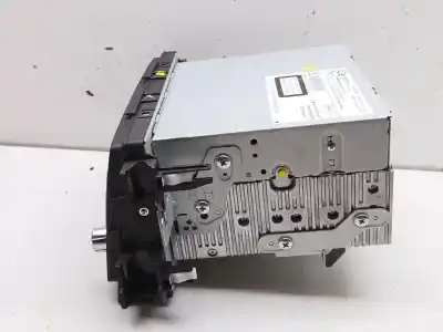 Second-hand car spare part multifunction display for mazda cx-5 (ke, gh) 2.2 d (ke2fw) oem iam references gkk966dvob cvvm42f4jnma 16730114