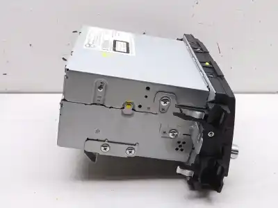Second-hand car spare part multifunction display for mazda cx-5 (ke, gh) 2.2 d (ke2fw) oem iam references gkk966dvob cvvm42f4jnma 16730114