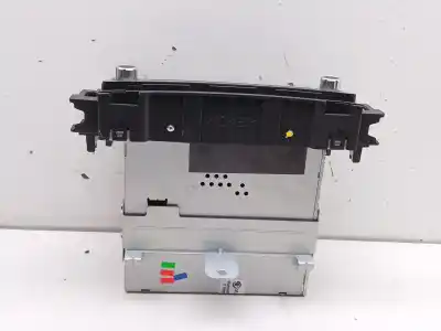 Second-hand car spare part multifunction display for mazda cx-5 (ke, gh) 2.2 d (ke2fw) oem iam references gkk966dvob cvvm42f4jnma 16730114