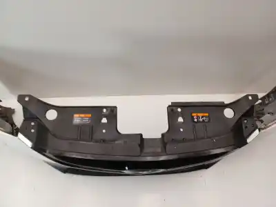 Pezzo di ricambio per auto di seconda mano paraurti anteriore per mazda cx-5 (ke, gh) 2.2 d (ke2fw) riferimenti oem iam kd455003  