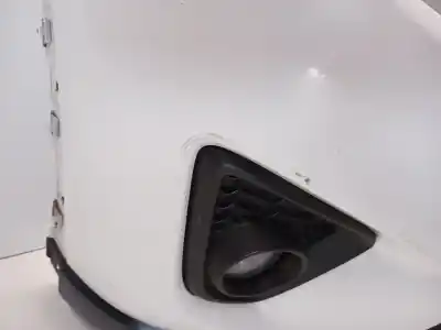 Pezzo di ricambio per auto di seconda mano paraurti anteriore per mazda cx-5 (ke, gh) 2.2 d (ke2fw) riferimenti oem iam kd455003  