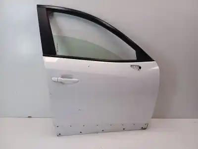 Second-hand car spare part front right door for mazda cx-5 (ke, gh) 2.2 d (ke2fw) oem iam references kdy35802xc