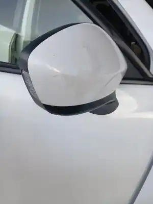 Автозапчастина б/у правий задний огляд для mazda cx-5 (ke, gh) 2.2 d (ke2fw) посилання на oem iam kd5321  