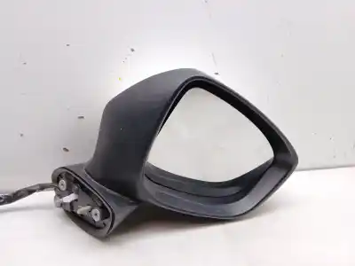 Second-hand car spare part right rearview mirror for mazda cx-5 (ke, gh) 2.2 d (ke2fw) oem iam references kd5321