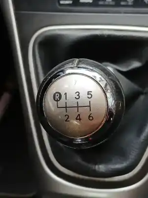 Автозапчастина б/у коробка передач для toyota auris (_e15_) 2.0 d-4d (ade150_) посилання на oem iam a1403069  