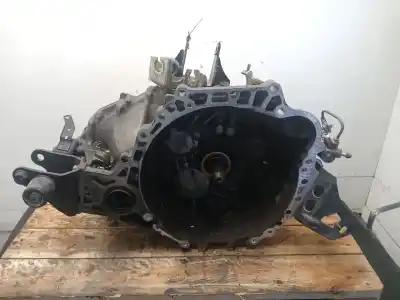 Peça sobressalente para automóvel em segunda mão caixa de velocidades por toyota auris (_e15_) 2.0 d-4d (ade150_) referências oem iam a1403069
