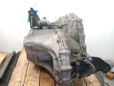 Автозапчастина б/у коробка передач для toyota auris (_e15_) 2.0 d-4d (ade150_) посилання на oem iam a1403069  