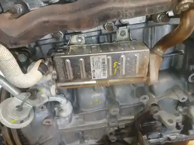 Second-hand car spare part complete engine for toyota auris (_e15_) 2.0 d-4d (ade150_) oem iam references 1ad  