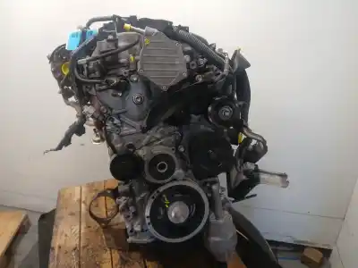 Second-hand car spare part complete engine for toyota auris (_e15_) 2.0 d-4d (ade150_) oem iam references 1ad  