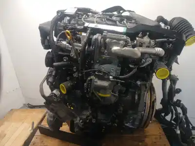 Second-hand car spare part complete engine for toyota auris (_e15_) 2.0 d-4d (ade150_) oem iam references 1ad  