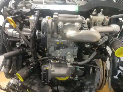 Second-hand car spare part complete engine for toyota auris (_e15_) 2.0 d-4d (ade150_) oem iam references 1ad  