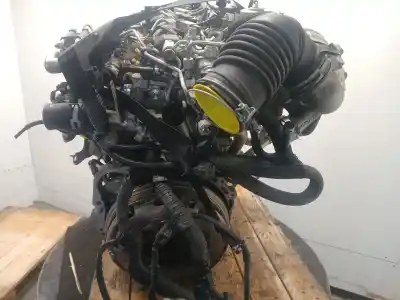 Second-hand car spare part complete engine for toyota auris (_e15_) 2.0 d-4d (ade150_) oem iam references 1ad  