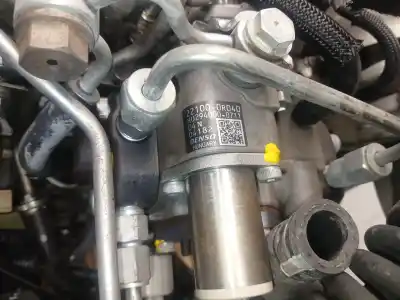 Second-hand car spare part complete engine for toyota auris (_e15_) 2.0 d-4d (ade150_) oem iam references 1ad  