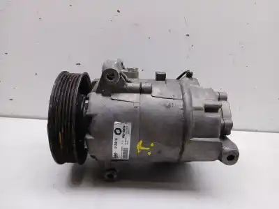 Second-hand car spare part  for OPEL ASTRA J (P10)  OEM IAM references 813910 206573026 13250604