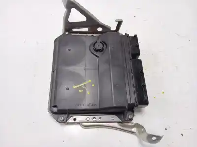 Second-hand car spare part ecu engine control for toyota auris (_e15_) 2.0 d-4d (ade150_) oem iam references 8966102s32 2759004810 