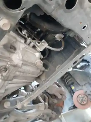 Pezzo di ricambio per auto di seconda mano riduttore per toyota auris active riferimenti oem iam   