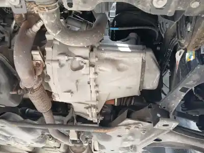 Автозапчасти б/у коробка передач за citroen c-elysee (dd_) 1.2 vti 82 ссылки oem iam 