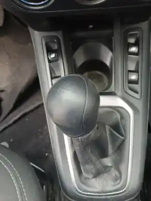 Автозапчастина б/у коробка передач для citroen c-elysee (dd_) 1.2 vti 82 посилання на oem iam   