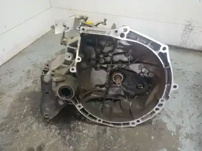 Автозапчастина б/у коробка передач для citroen c-elysee (dd_) 1.2 vti 82 посилання на oem iam 