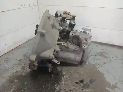 Автозапчасти б/у коробка передач за citroen c-elysee (dd_) 1.2 vti 82 ссылки oem iam   