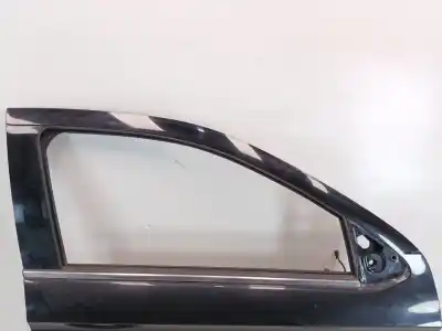 Автозапчастина б/у передні праві двері для citroen c-elysee (dd_) 1.2 vti 82 посилання на oem iam 9675195080 9677862680 