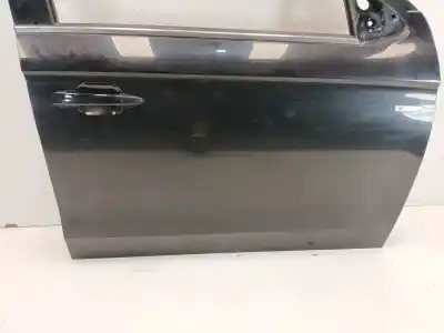 Автозапчастина б/у передні праві двері для citroen c-elysee (dd_) 1.2 vti 82 посилання на oem iam 9675195080 9677862680 