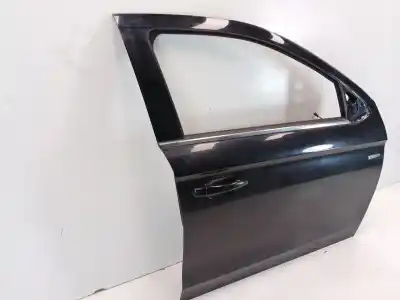 Автозапчастина б/у передні праві двері для citroen c-elysee (dd_) 1.2 vti 82 посилання на oem iam 9675195080 9677862680 