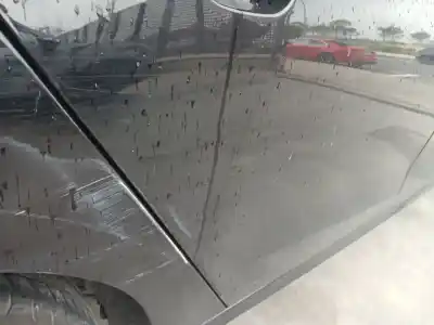 Автозапчасти б/у дверь задняя правая за citroen c-elysee (dd_) 1.2 vti 82 ссылки oem iam 9675190680 9677406880 