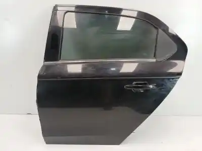 Peça sobressalente para automóvel em segunda mão porta do automóvel traseira esquerda por citroen c-elysee (dd_) 1.2 vti 82 referências oem iam 9675190780