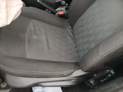 Автозапчасти б/у левое переднее сидение за citroen c-elysee (dd_) 1.2 vti 82 ссылки oem iam   