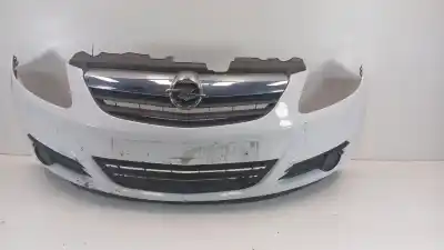 Автозапчастина б/у  для OPEL CORSA D (S07)  Посилання на OEM IAM   