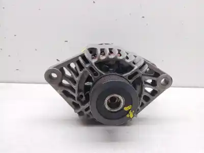Автозапчастина б/у генератор для ALFA ROMEO 147 (190) 1.9 JTD 120 Collezione Посилання на OEM IAM 46782213 63321826 60815953